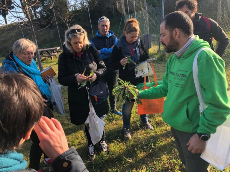 Formazione e Corsi Naturalistici - Nazzareno Polini 13