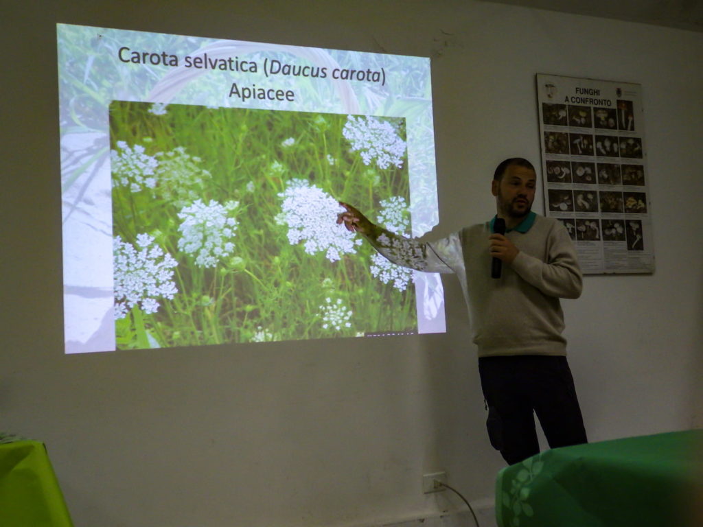 Formazione e Corsi Naturalistici - Nazzareno Polini 22