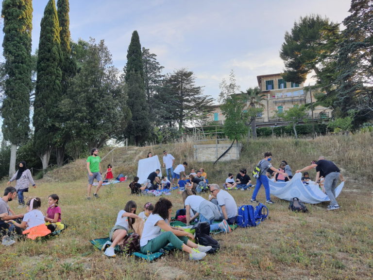 Formazione e Corsi Naturalistici - Nazzareno Polini 4