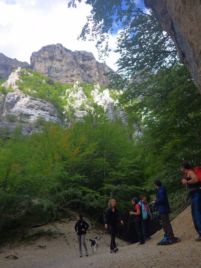 Guida Ambientale Escursionistica nelle Marche con Nazzareno Polini 15
